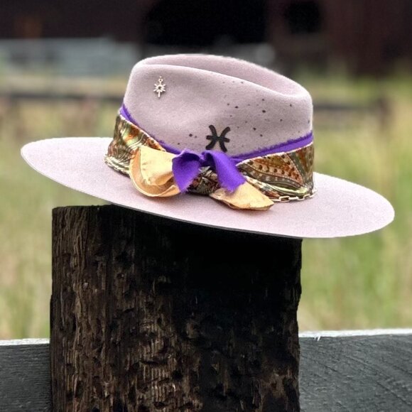 Cowboy Hats Custom - Picture 9 of 9